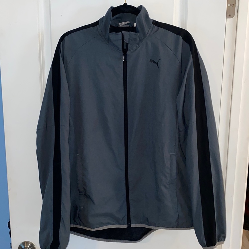 Puma Jacket